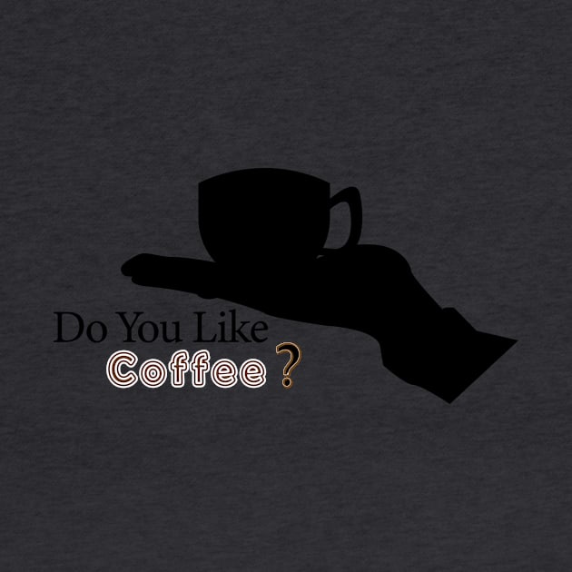 do you like coffee ? by twenty.one store